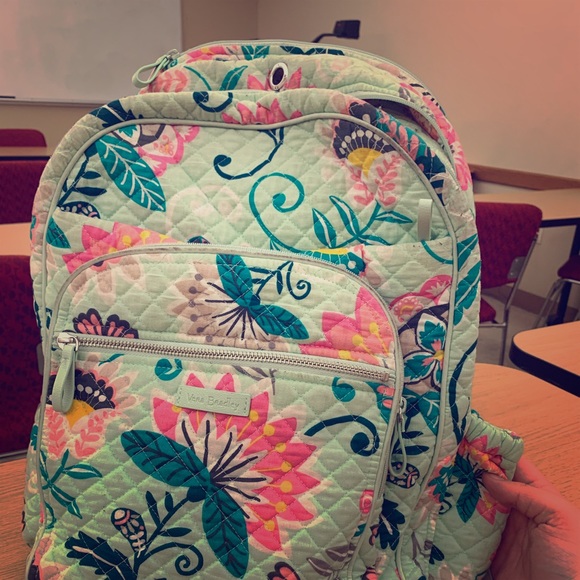 Backpack - Picture 1 of 1